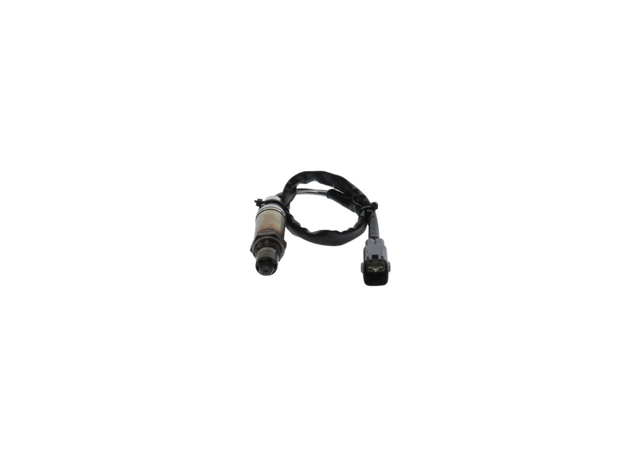 Oxygen Sensor-1