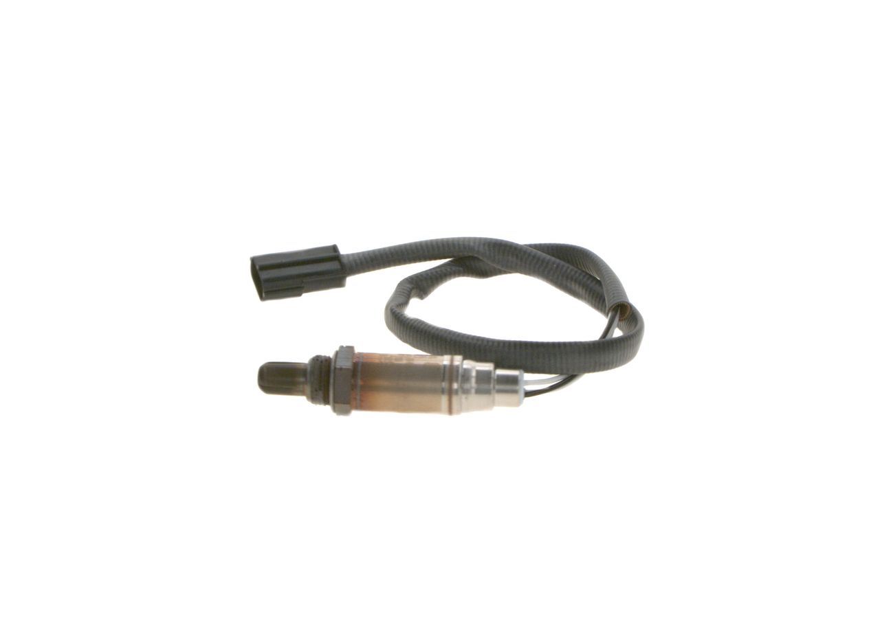 Oxygen Sensor-2