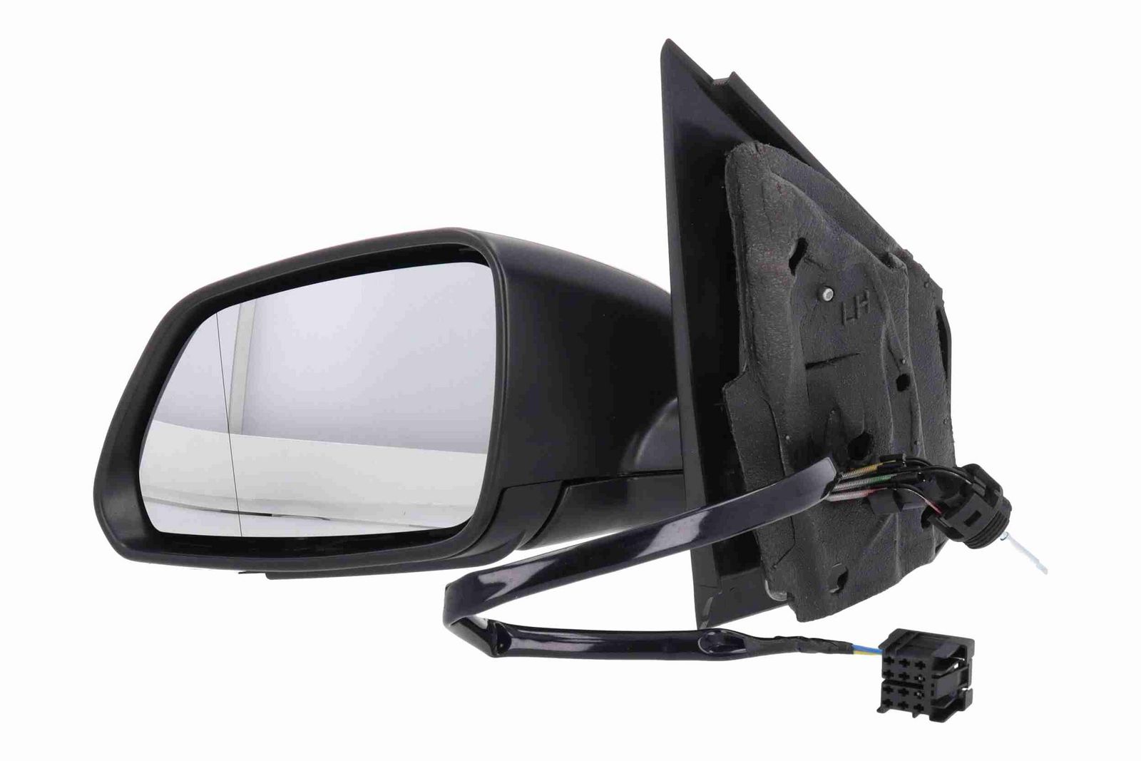Exterior Mirror-4