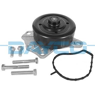 DAYCO DP268 Water pump, engine cooling