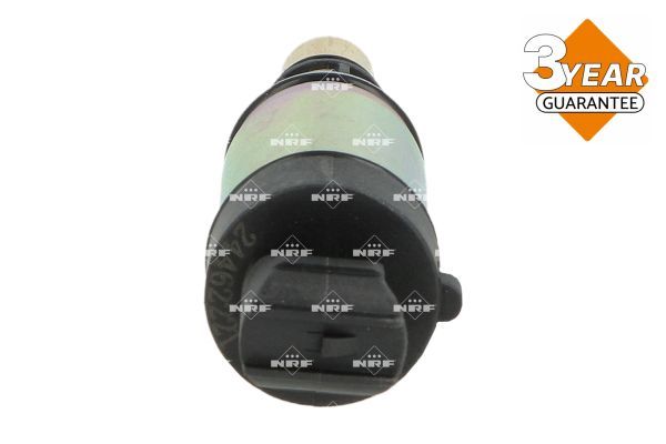 NRF 38631 Control valve, air conditioning compressor