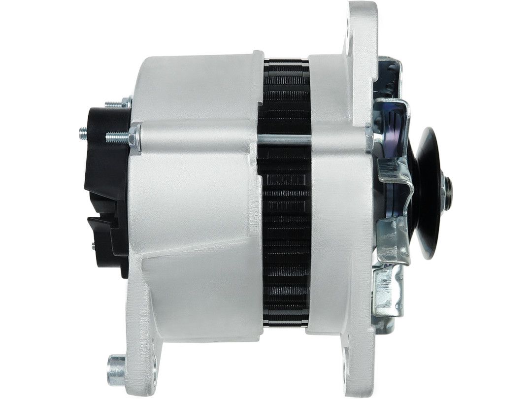 Alternator-1