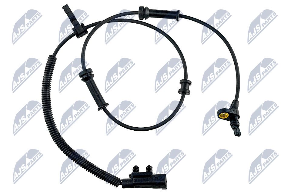 NTY HCA-CH-048 Sensor, wheel speed