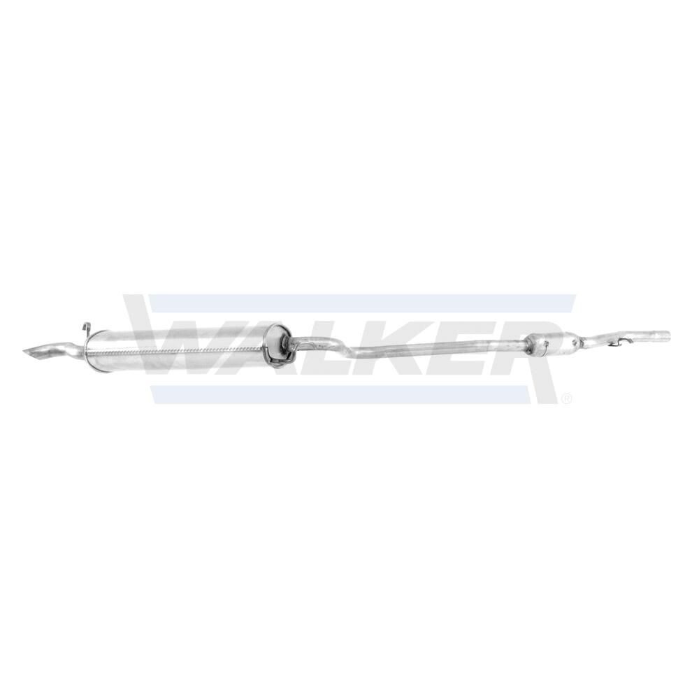 Rear Muffler-3