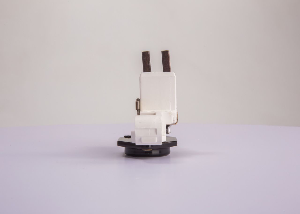 Alternator Regulator-3