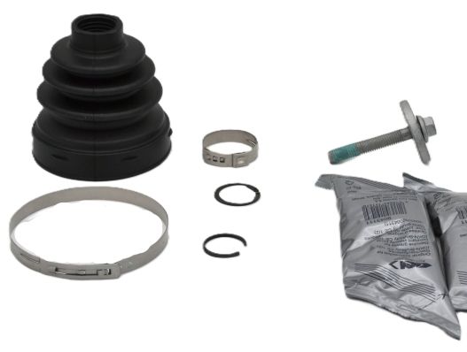 LÖBRO 306179 Bellow kit, drive shaft
