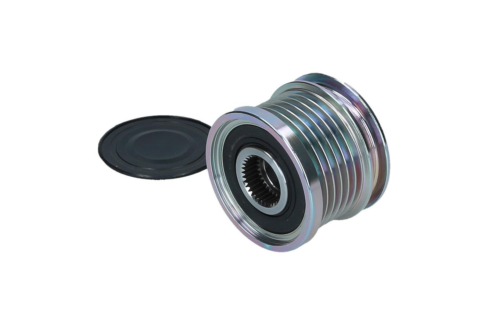 Alternator Freewheel Clutch-2