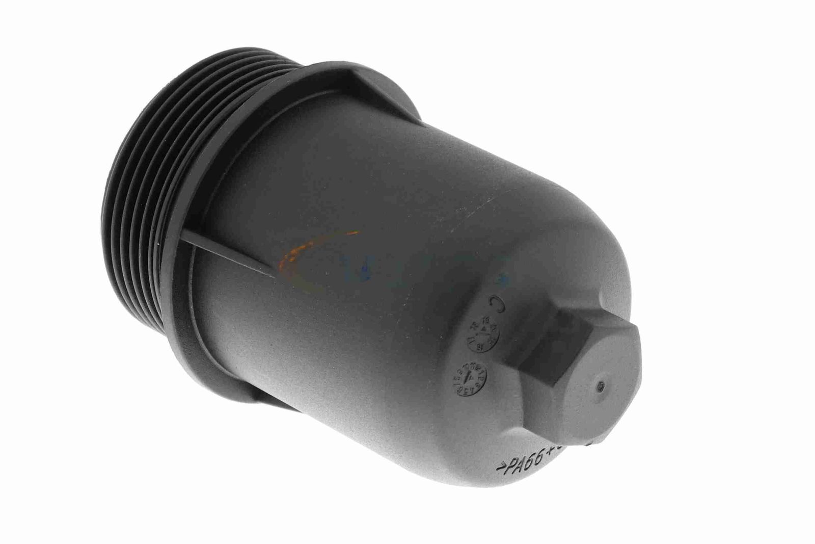 Housing lid, hydraulic filter (automatic transmission)-6