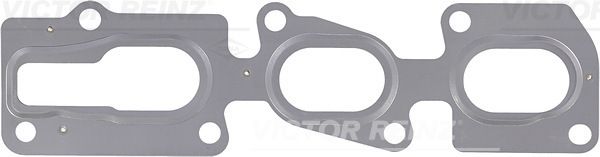 Gasket, exhaust manifold