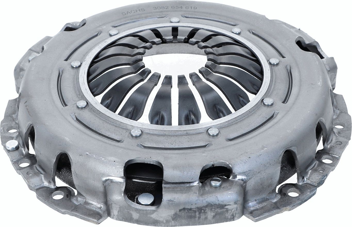 Clutch Kit-1