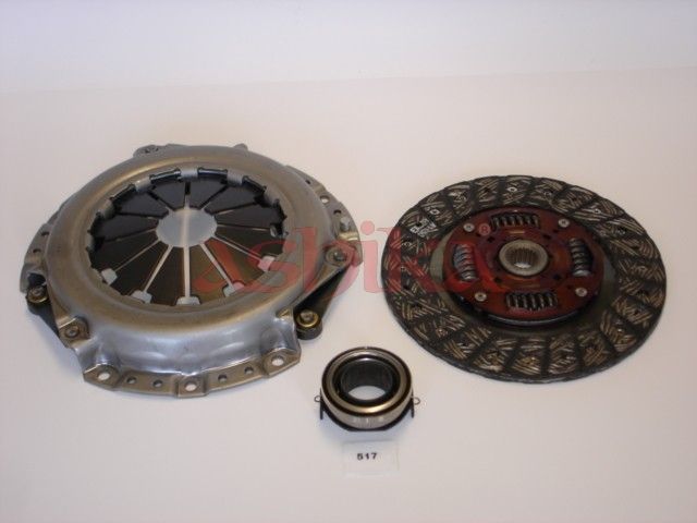 ASHIKA 92-05-517 Clutch kit