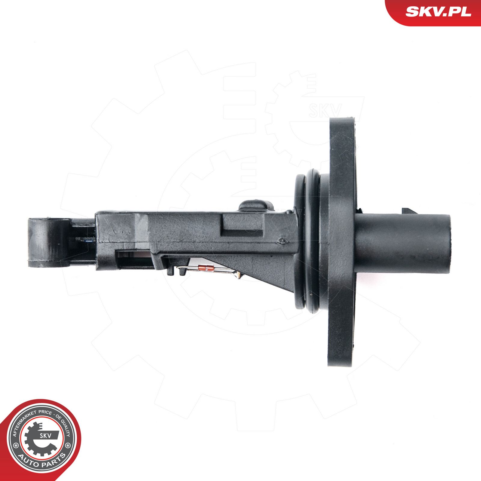 Mass Air Flow Sensor