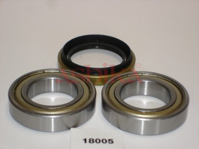 ASHIKA 44-18005 Wheel bearing kit