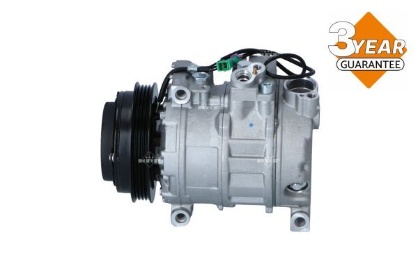 NRF 32167 Compressor, air conditioning
