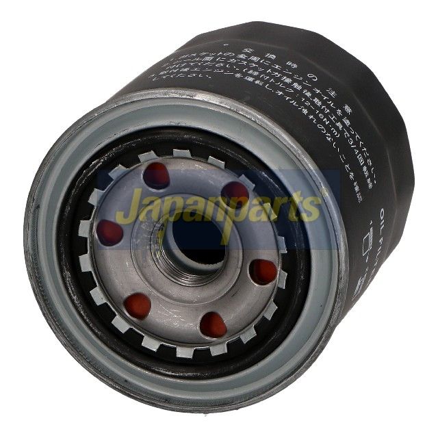 Oil Filter-main
