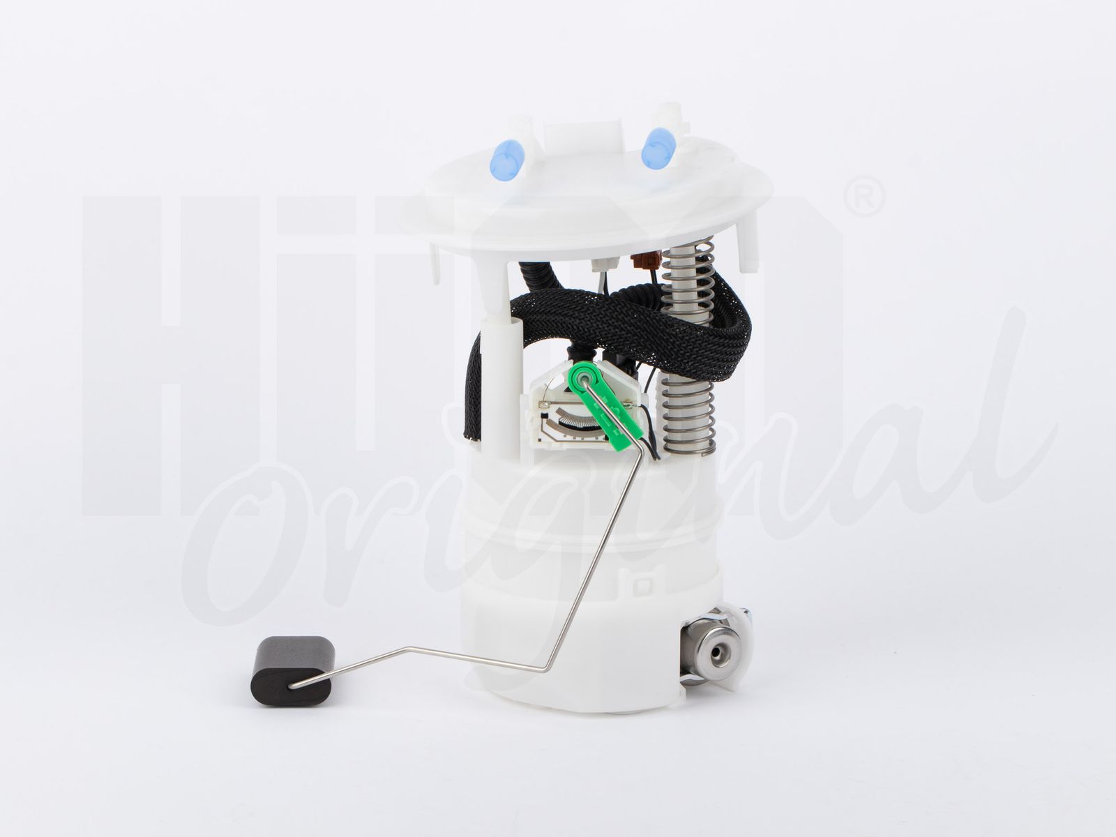 HÜCO 133434 Fuel supply unit