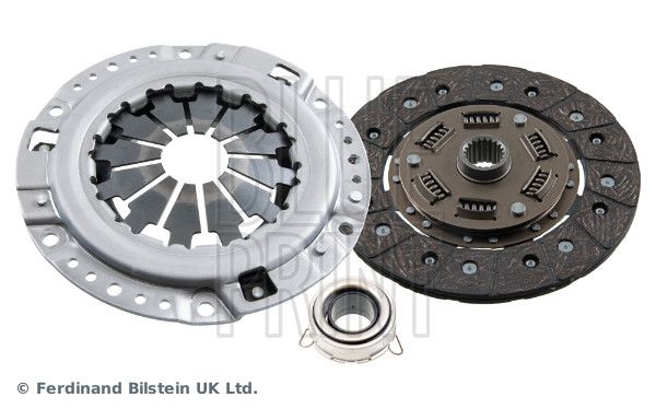 BLUE PRINT ADD63038 Clutch kit