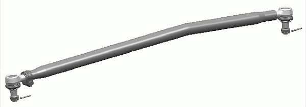 LEMFÖRDER 24123 01 Centre rod assembly