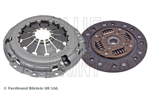 BLUE PRINT ADK83060 Clutch kit