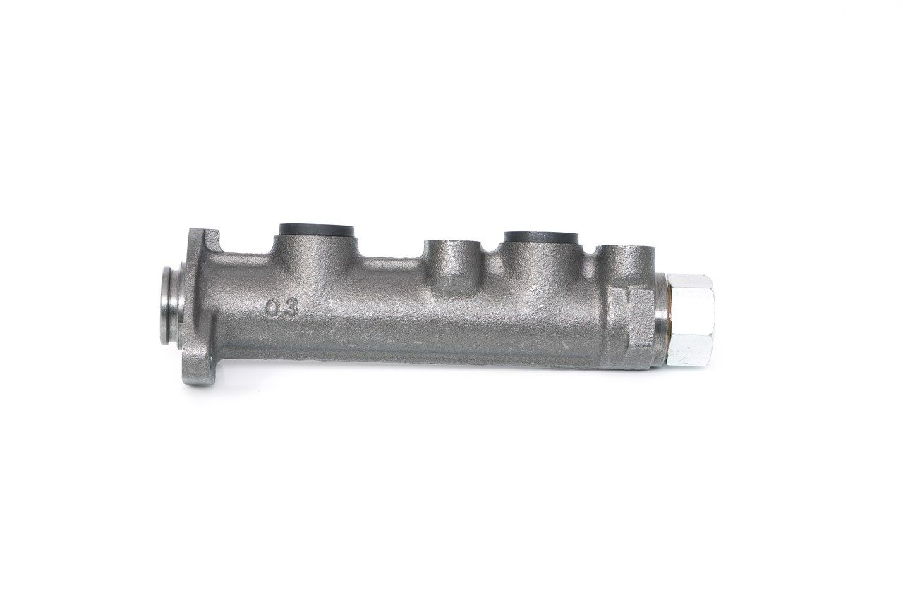 Brake Master Cylinder-1