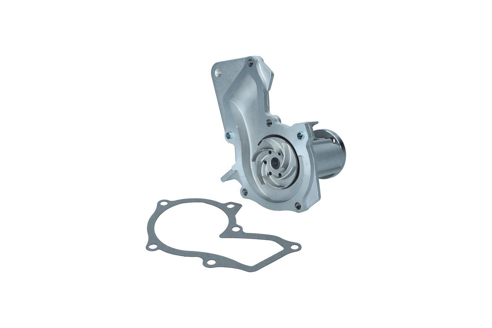 KAMOKA T0127 Water pump, engine cooling