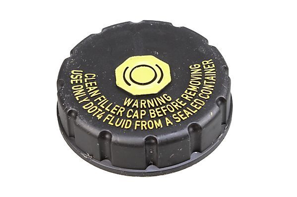 METZGER AUTOTEILE 2141016 Cap, brake fluid reservoir