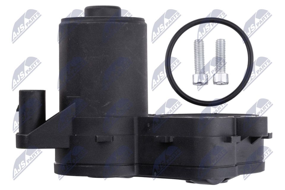 Control Element, parking brake caliper-2
