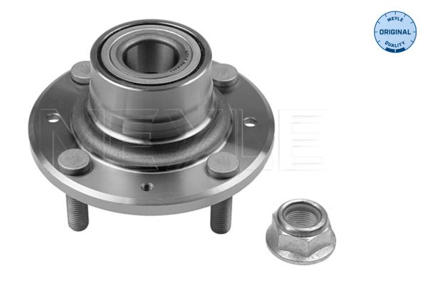 MEYLE 514 752 0002 Wheel hub