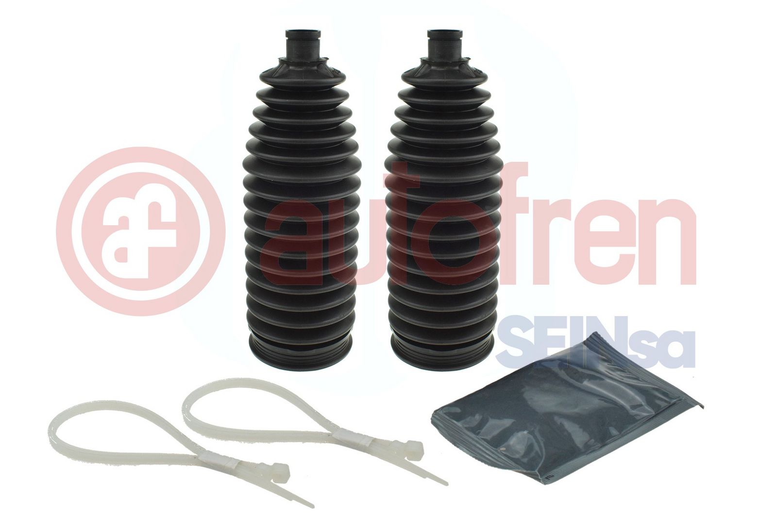 AUTOFREN SEINSA D9508C Bellow kit, steering