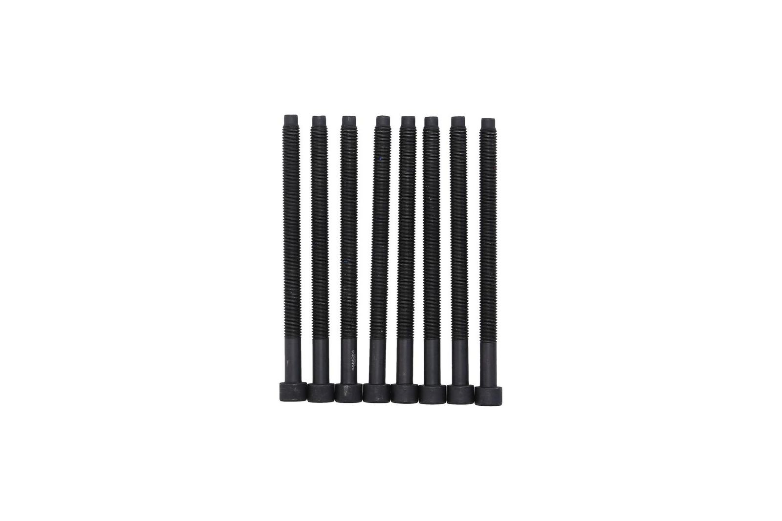 KAMOKA 8709055 Cylinder head bolt set