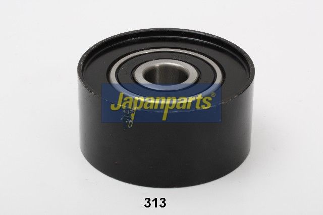 JAPANPARTS RP-313 Deflection/guide pulley, v-ribbed belt