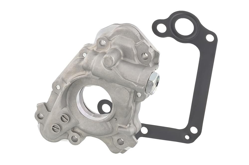 TOPRAN 600 657 Oil pump