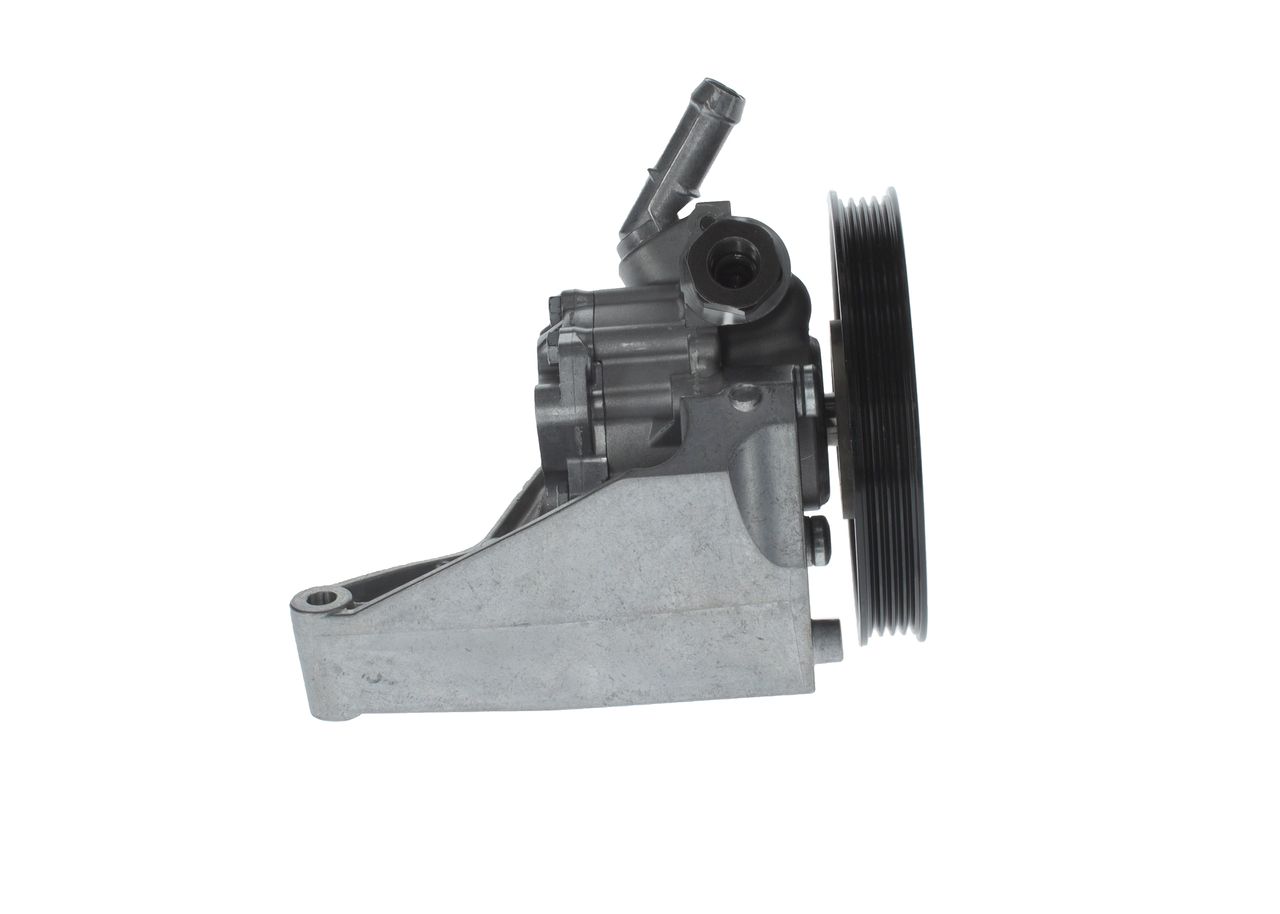 Hydraulic Pump, steering-3