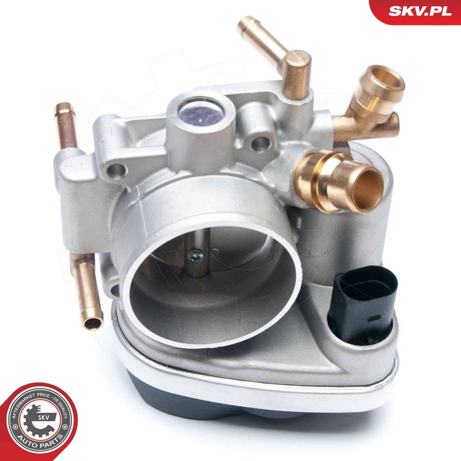 ESEN SKV 12SKV049 Throttle body