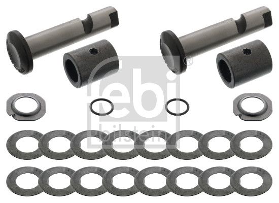 FEBI BILSTEIN 01157 Repair kit, kingpin