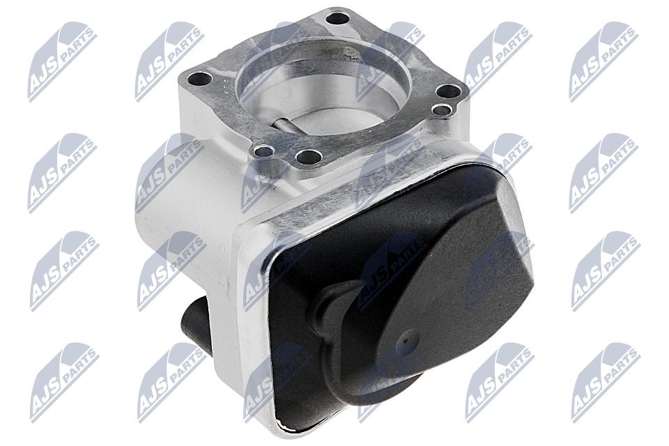 Throttle Body-1
