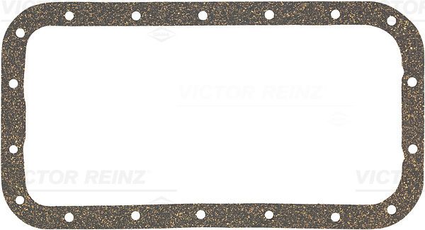 VICTOR REINZ 71-52328-00 Gasket, oil sump