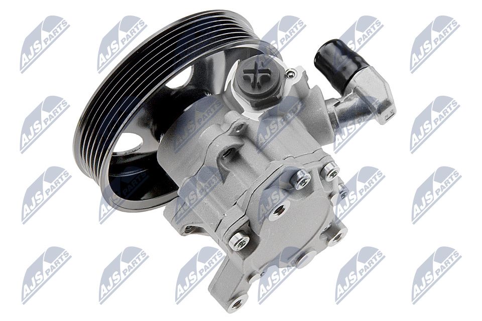 Hydraulic Pump, steering-1