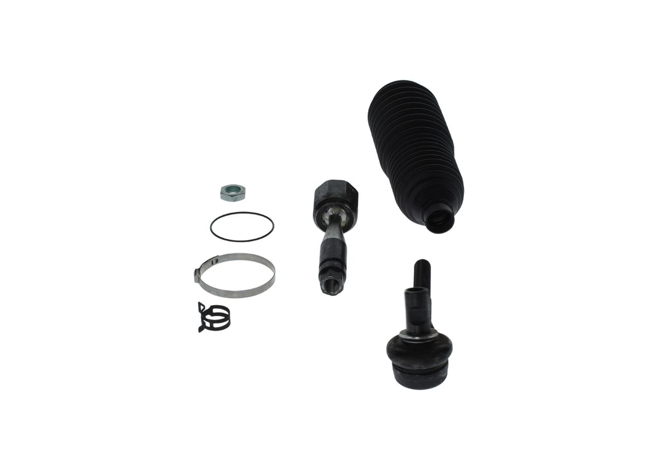Repair Kit, tie rod-3