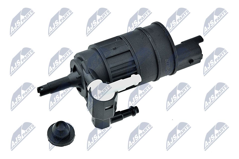 Washer Fluid Pump, window cleaning