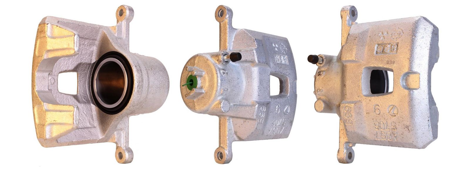 DRI 3287300 Brake caliper