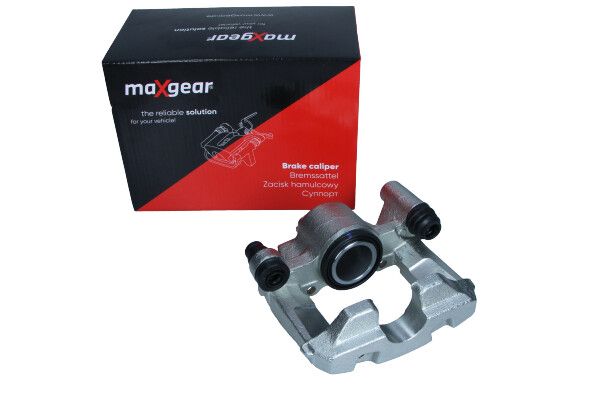 Brake Caliper-2