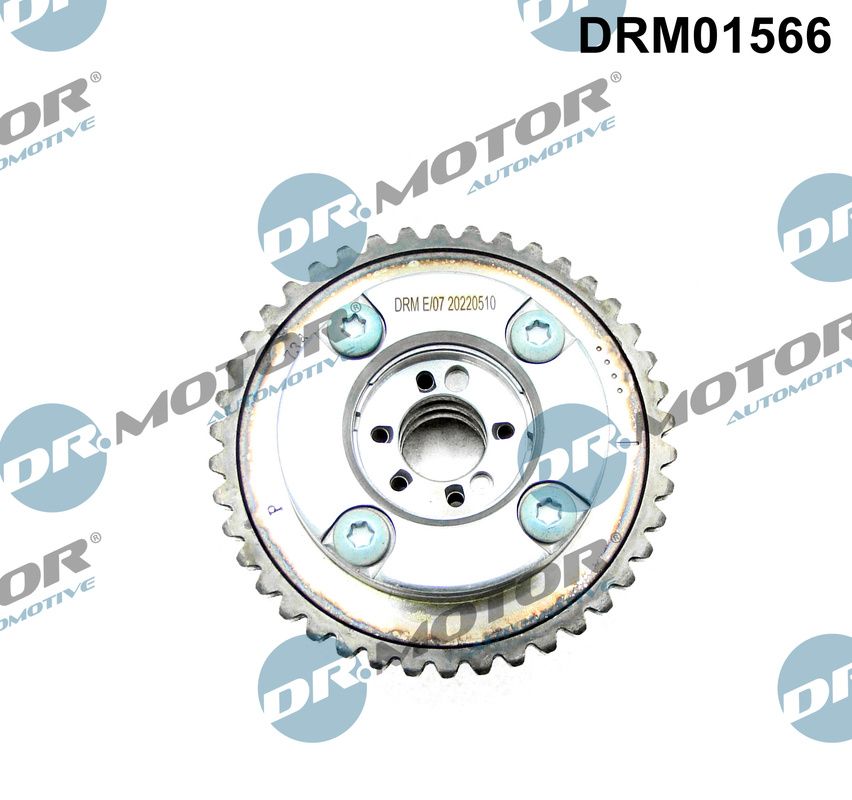 DR.MOTOR AUTOMOTIVE DRM01566 Camshaft adjuster