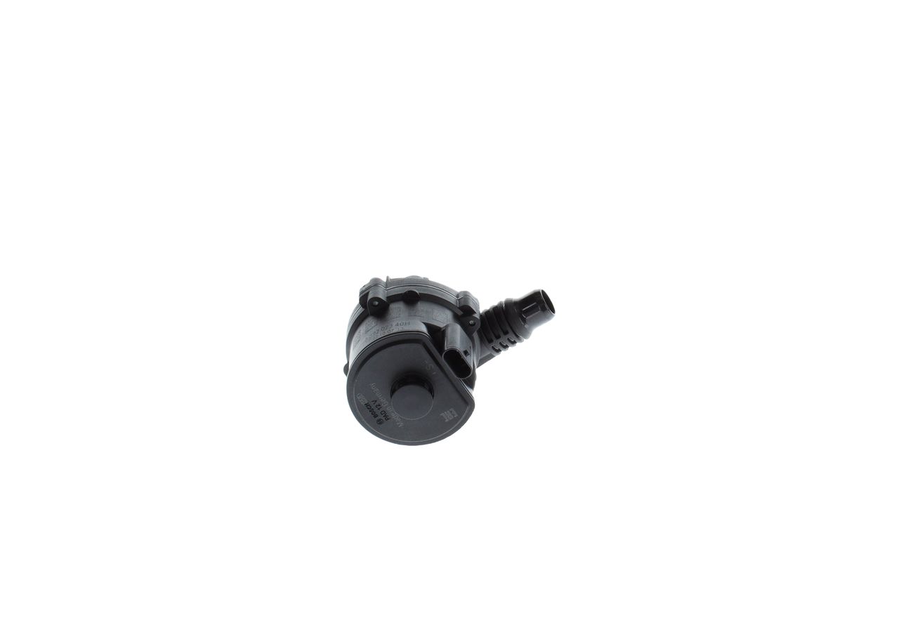 BOSCH 0 392 023 40H Auxiliary water pump (heating water circuit)