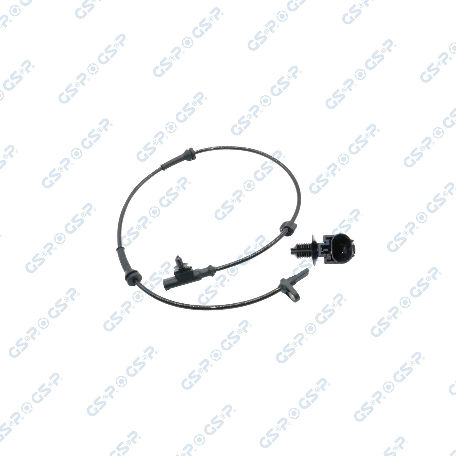 GSP 9A0330 Sensor, wheel speed