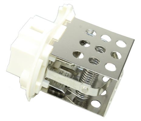 Resistor, interior blower