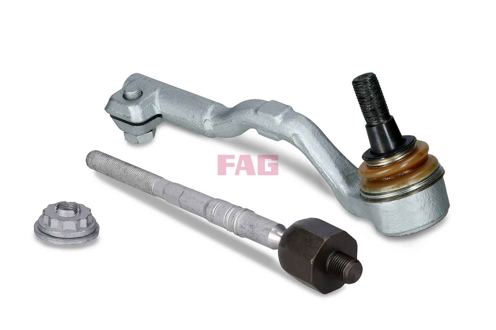 Tie Rod