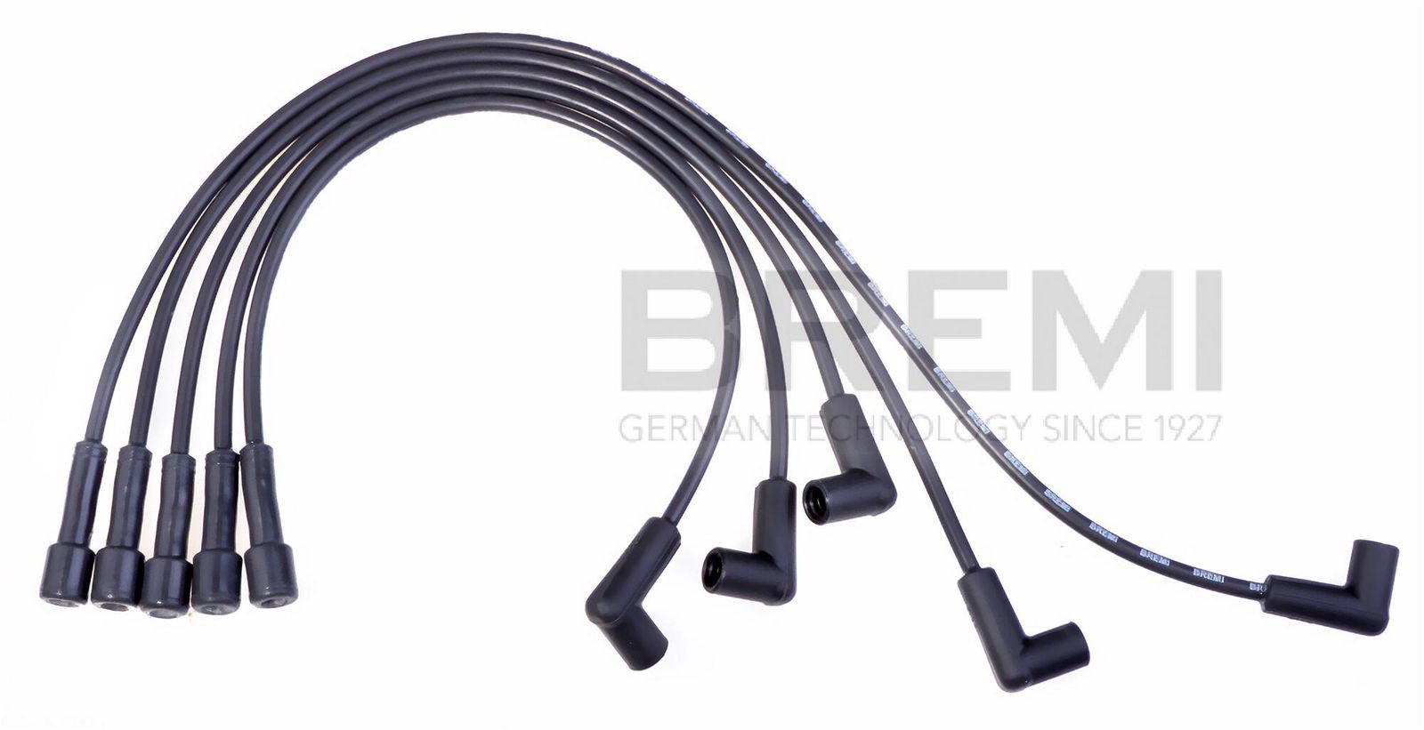 BREMI 300/381 Ignition cable kit