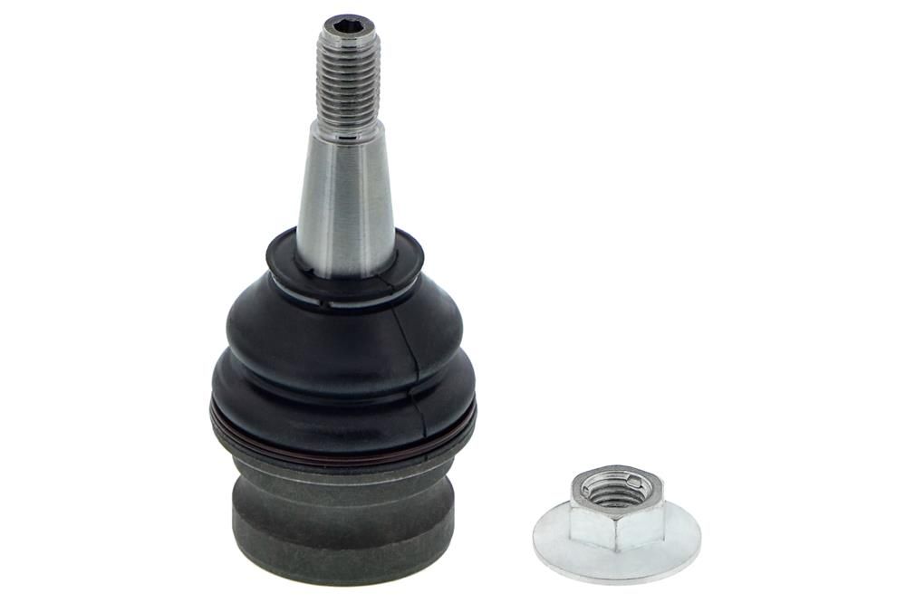 TOPRAN 113 165 Ball joint