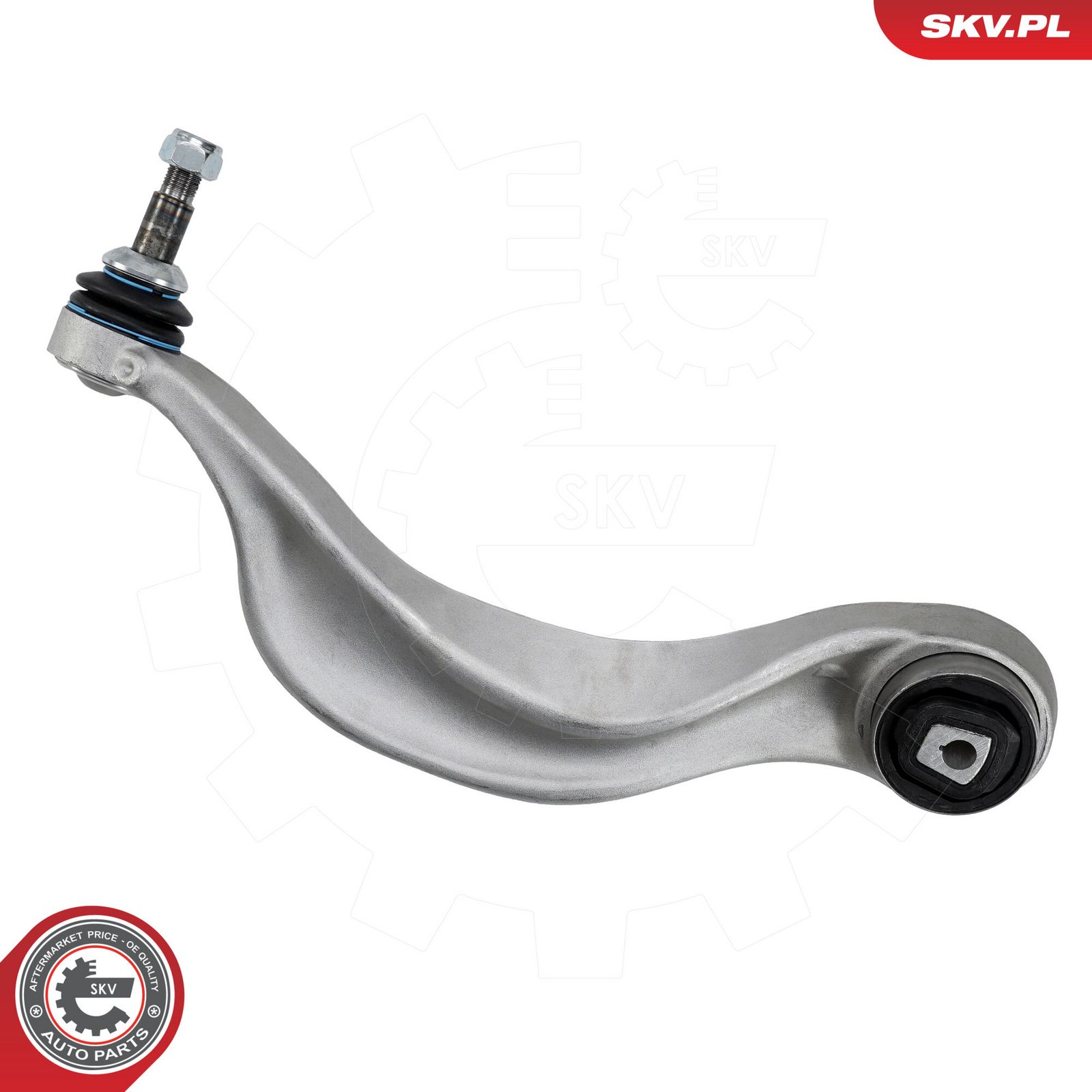 Control/Trailing Arm, wheel suspension-1